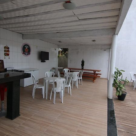 פורטו סגורו Condominio Maura מראה חיצוני תמונה