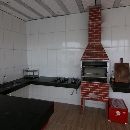 פורטו סגורו Condominio Maura מראה חיצוני תמונה