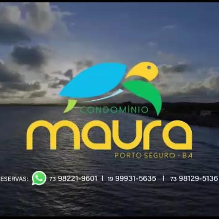 פורטו סגורו Condominio Maura מראה חיצוני תמונה