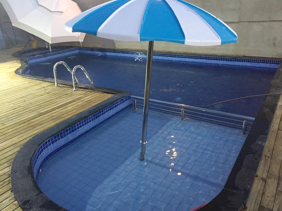 פורטו סגורו Condominio Maura מראה חיצוני תמונה