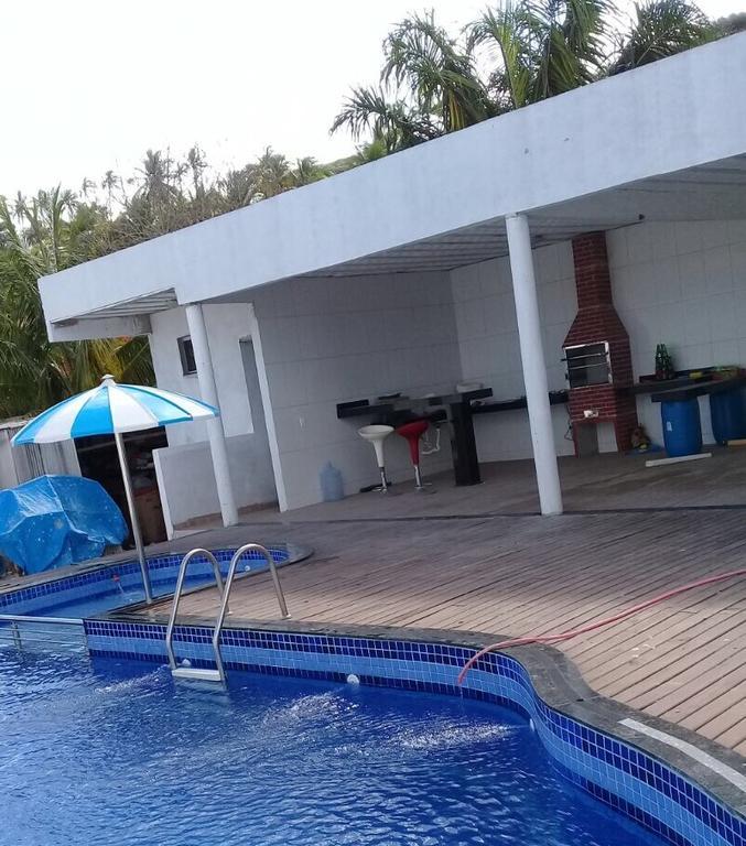 פורטו סגורו Condominio Maura מראה חיצוני תמונה