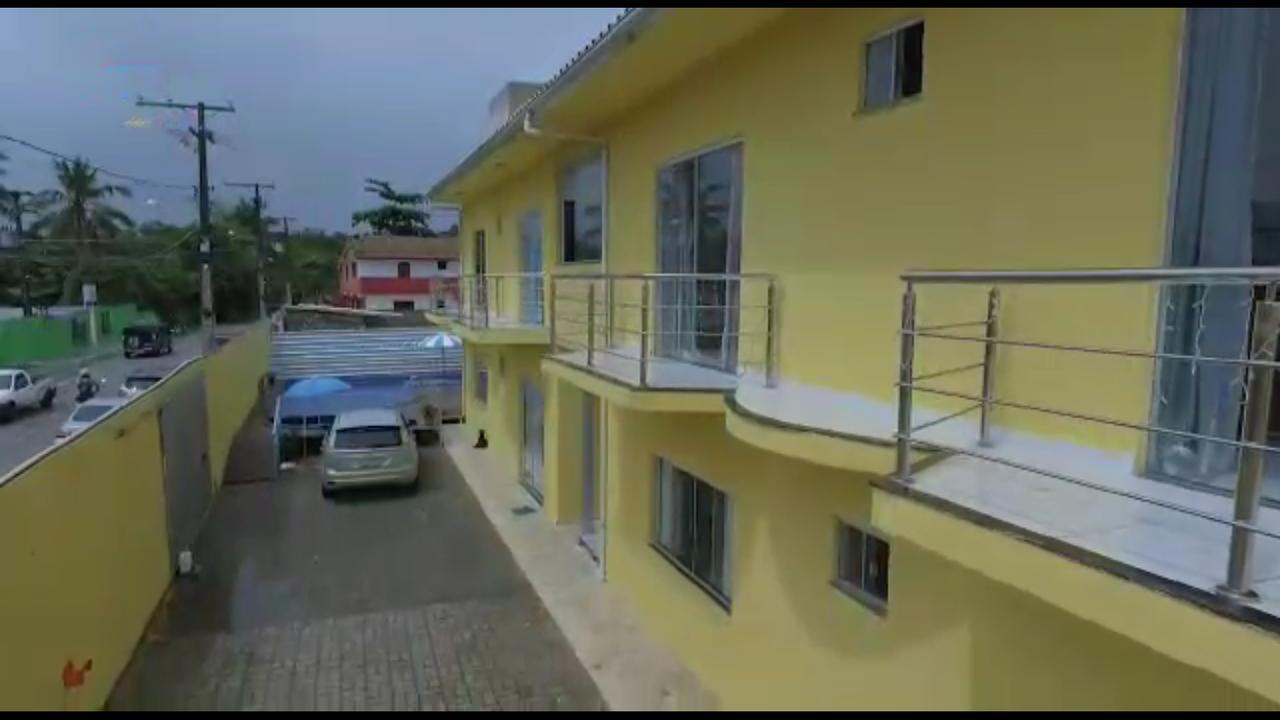 פורטו סגורו Condominio Maura מראה חיצוני תמונה