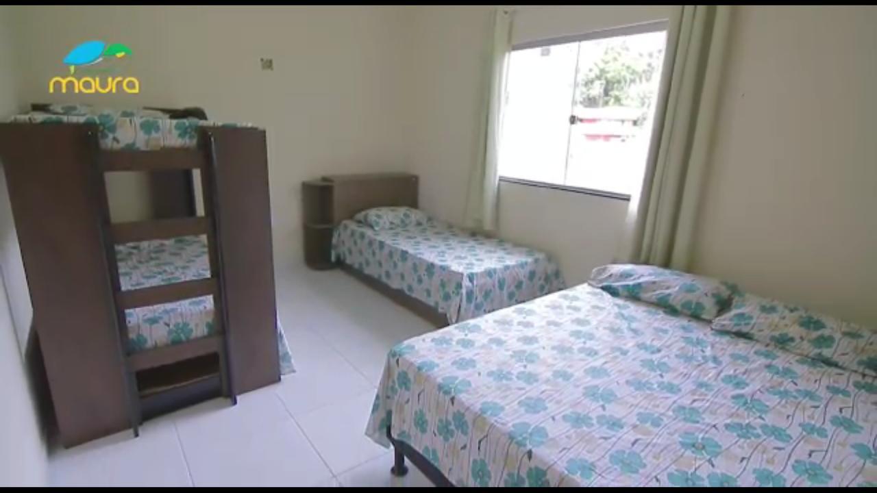 פורטו סגורו Condominio Maura מראה חיצוני תמונה